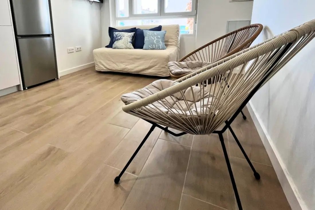 Appartement Idéal Avec Piscine, à 350 Mètres Des Plages