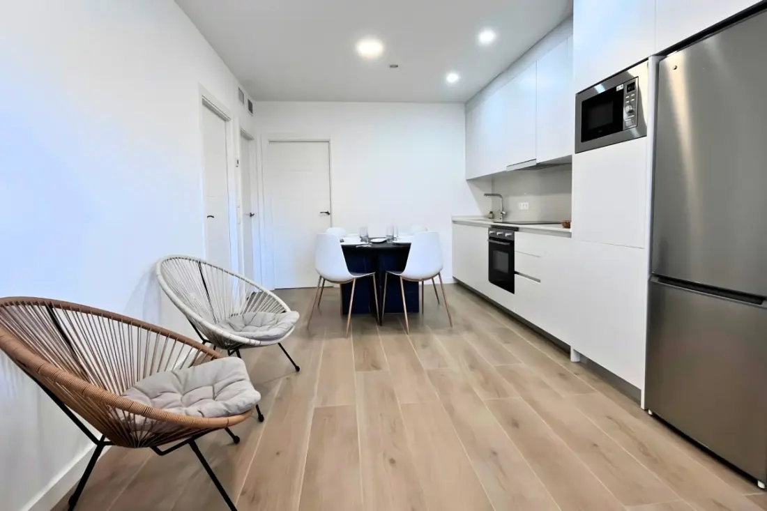 Appartement Idéal Avec Piscine, à 350 Mètres Des Plages