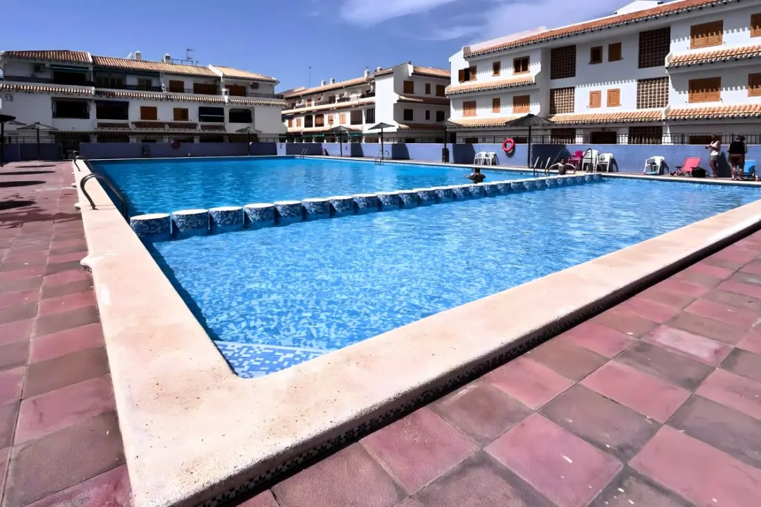 Appartement Idéal Avec Piscine, à 350 Mètres Des Plages