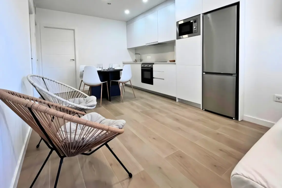 Appartement Idéal Avec Piscine, à 350 Mètres Des Plages