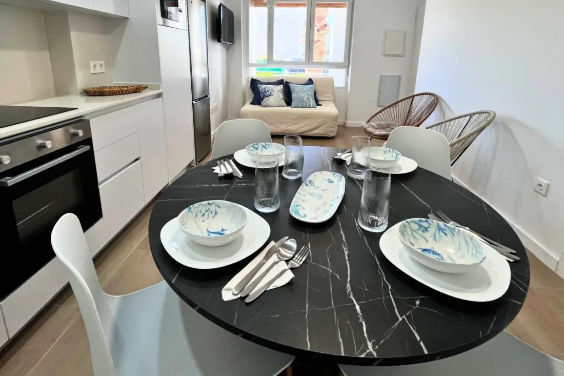 Appartement Idéal Avec Piscine, à 350 Mètres Des Plages