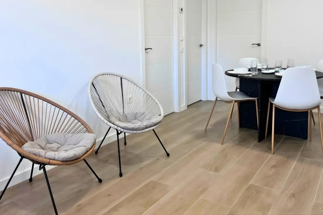 Appartement Idéal Avec Piscine, à 350 Mètres Des Plages