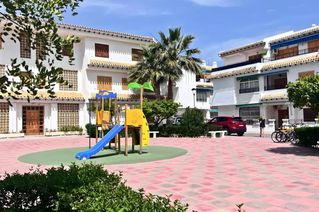 Appartement Idéal Avec Piscine, à 350 Mètres Des Plages
