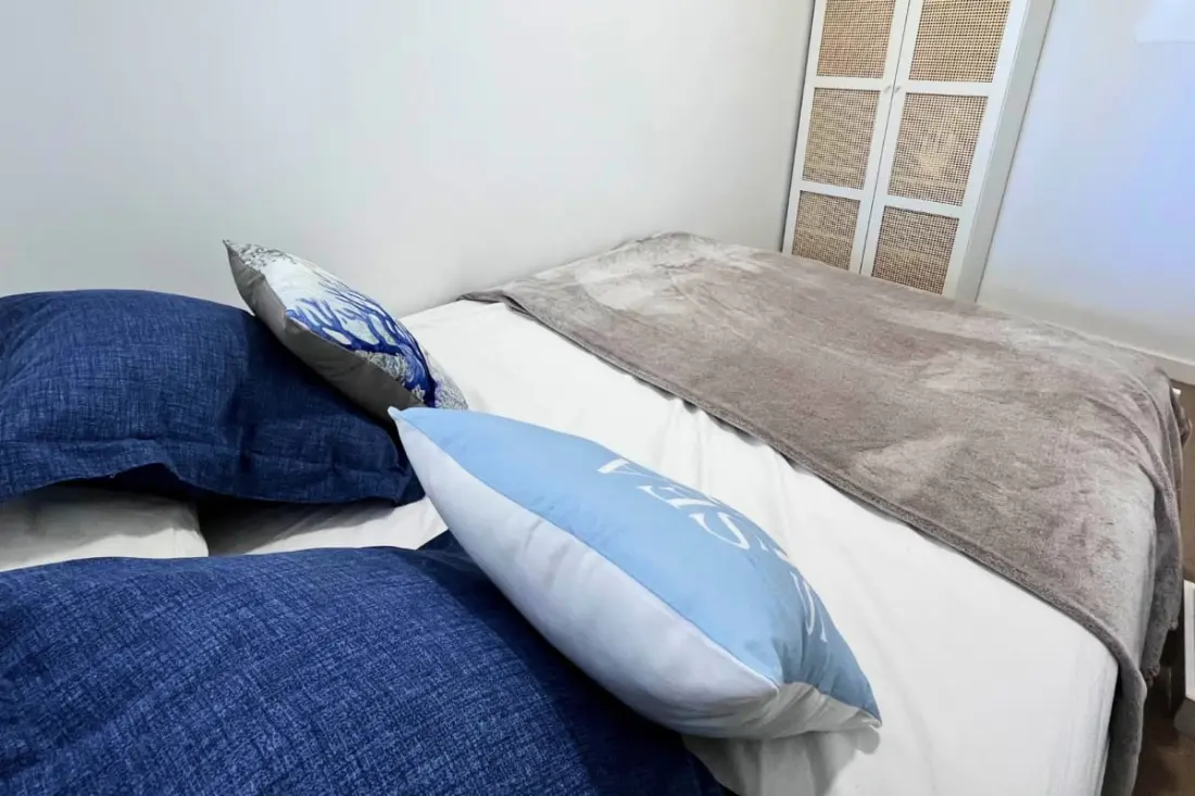 Appartement Idéal Avec Piscine, à 350 Mètres Des Plages
