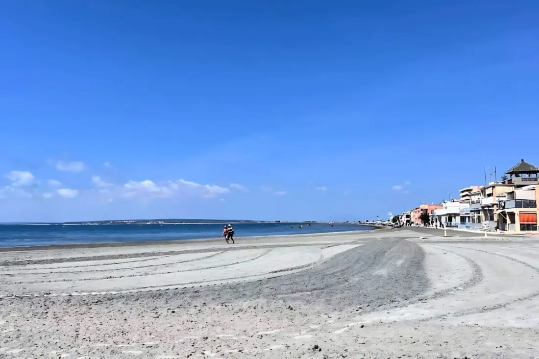 Charmant Appartement à 500 Mètres Des Plages