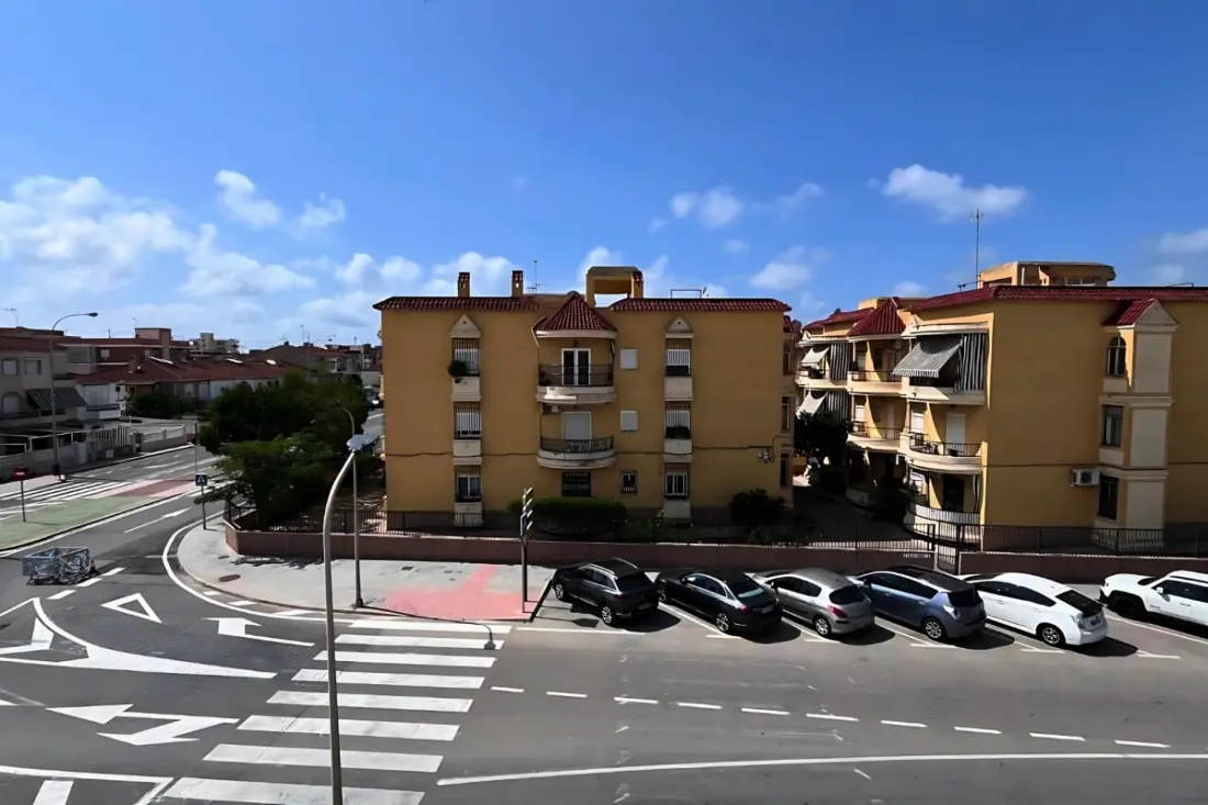 Charmant Appartement à 500 Mètres Des Plages