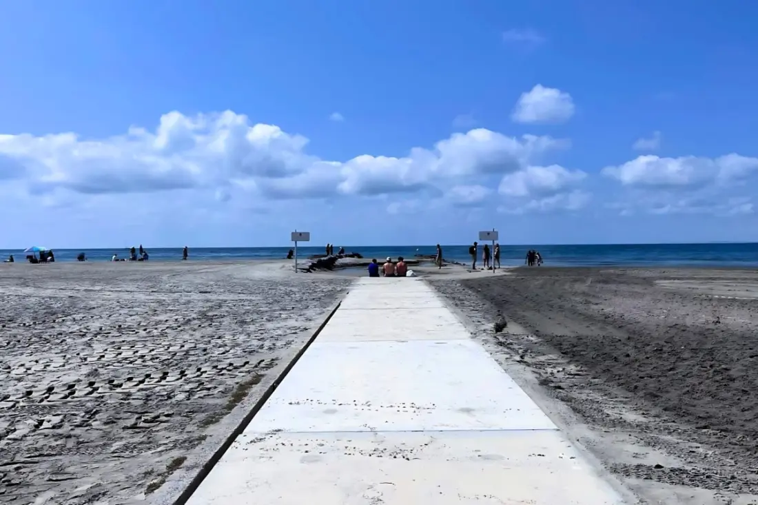 Charmant Appartement à 500 Mètres Des Plages
