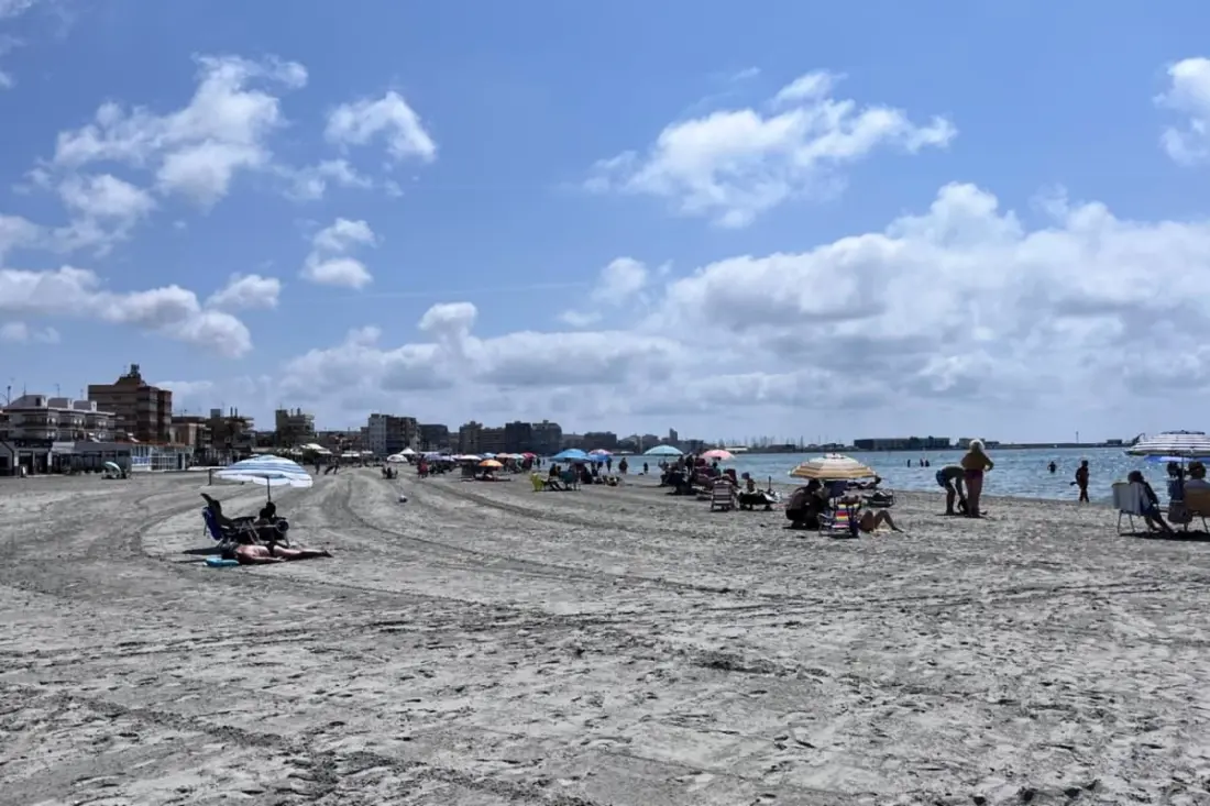 Charmant Appartement à 500 Mètres Des Plages