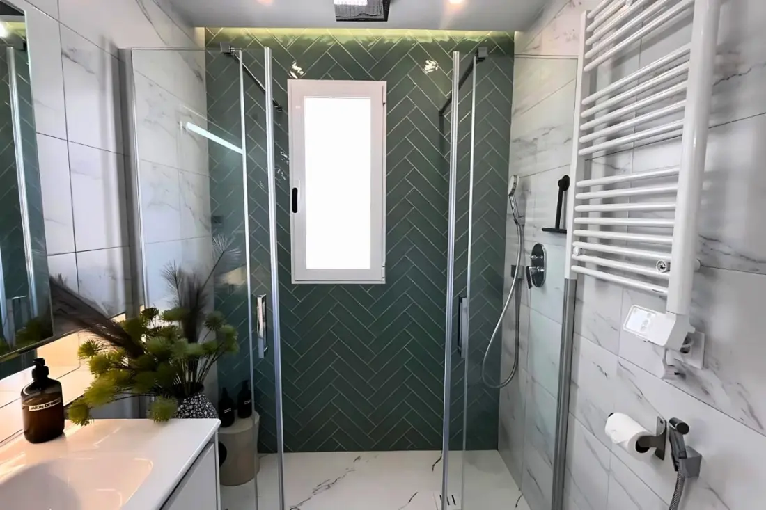 Charmant Appartement à 500 Mètres Des Plages
