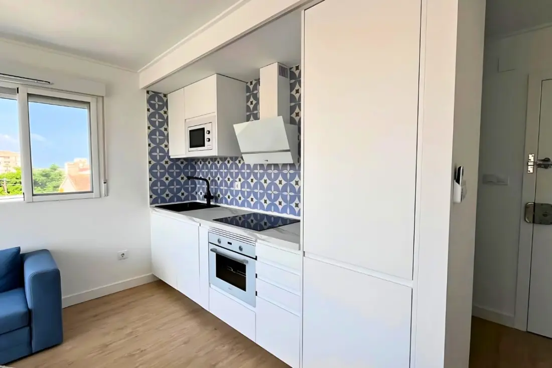 Charmant Appartement à 500 Mètres Des Plages