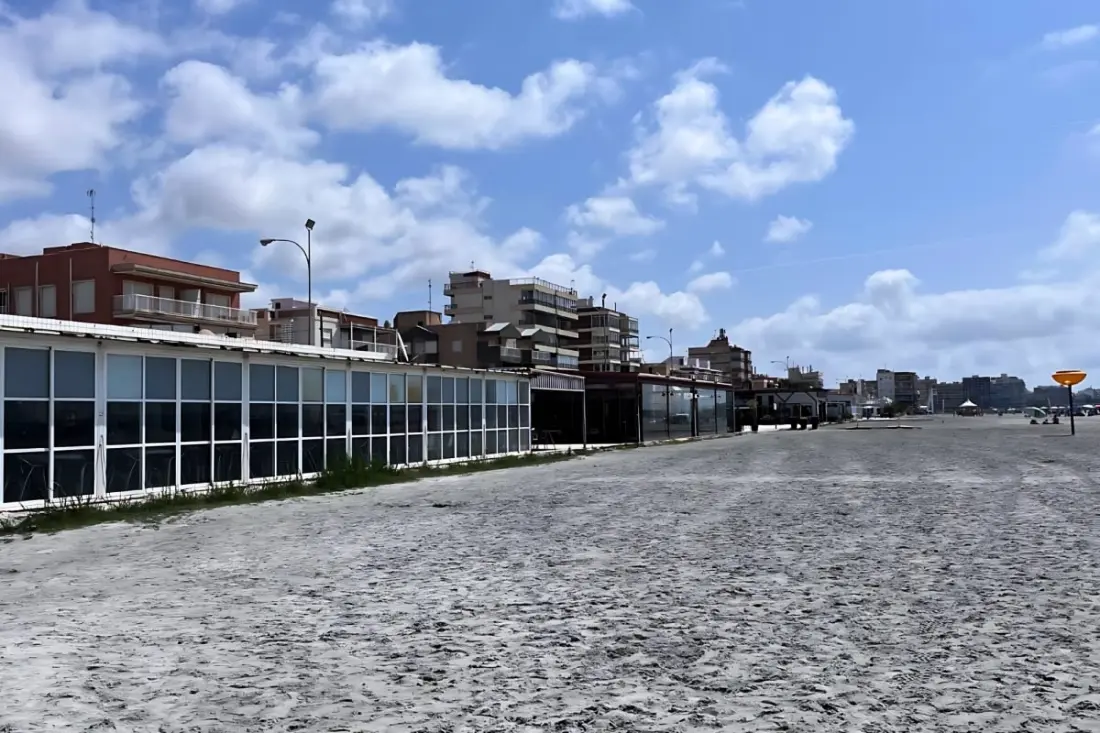 Charmant Appartement à 500 Mètres Des Plages