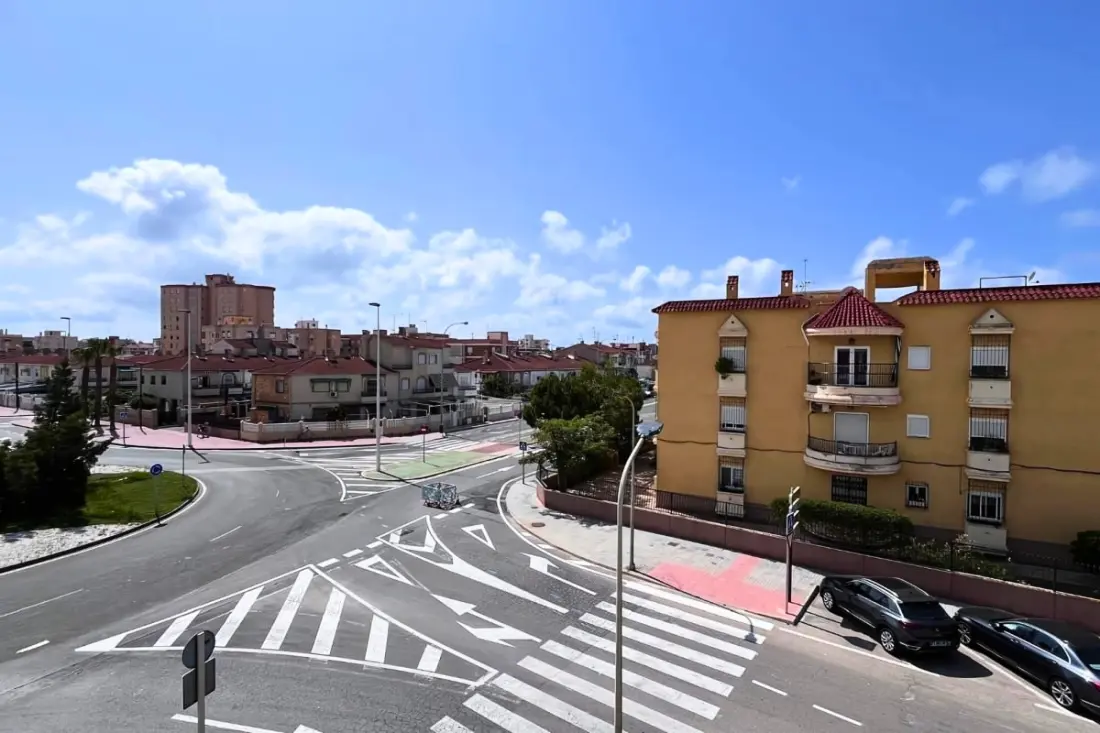 Charmant Appartement à 500 Mètres Des Plages