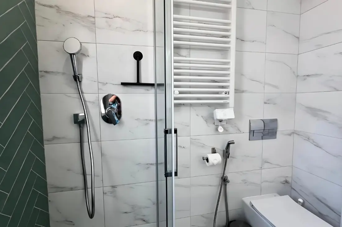 Charmant Appartement à 500 Mètres Des Plages