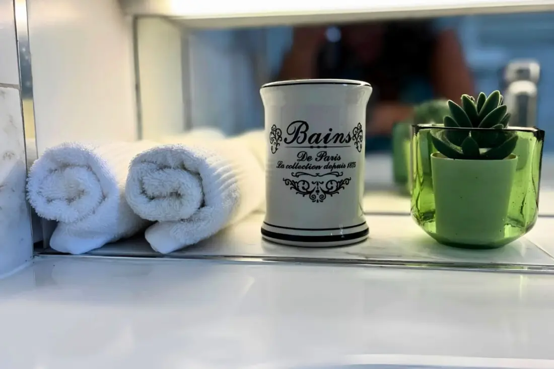 Charmant Appartement à 500 Mètres Des Plages