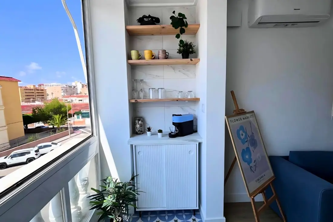 Charmant Appartement à 500 Mètres Des Plages