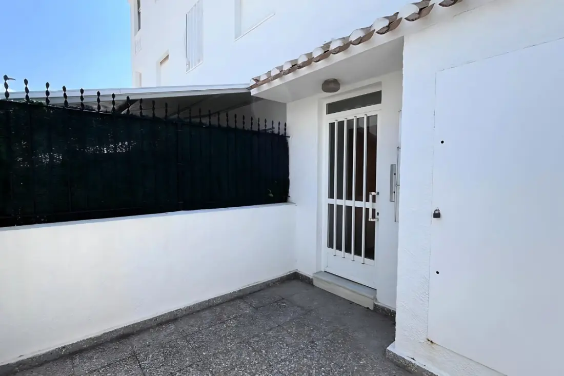 Charmant Appartement à 500 Mètres Des Plages