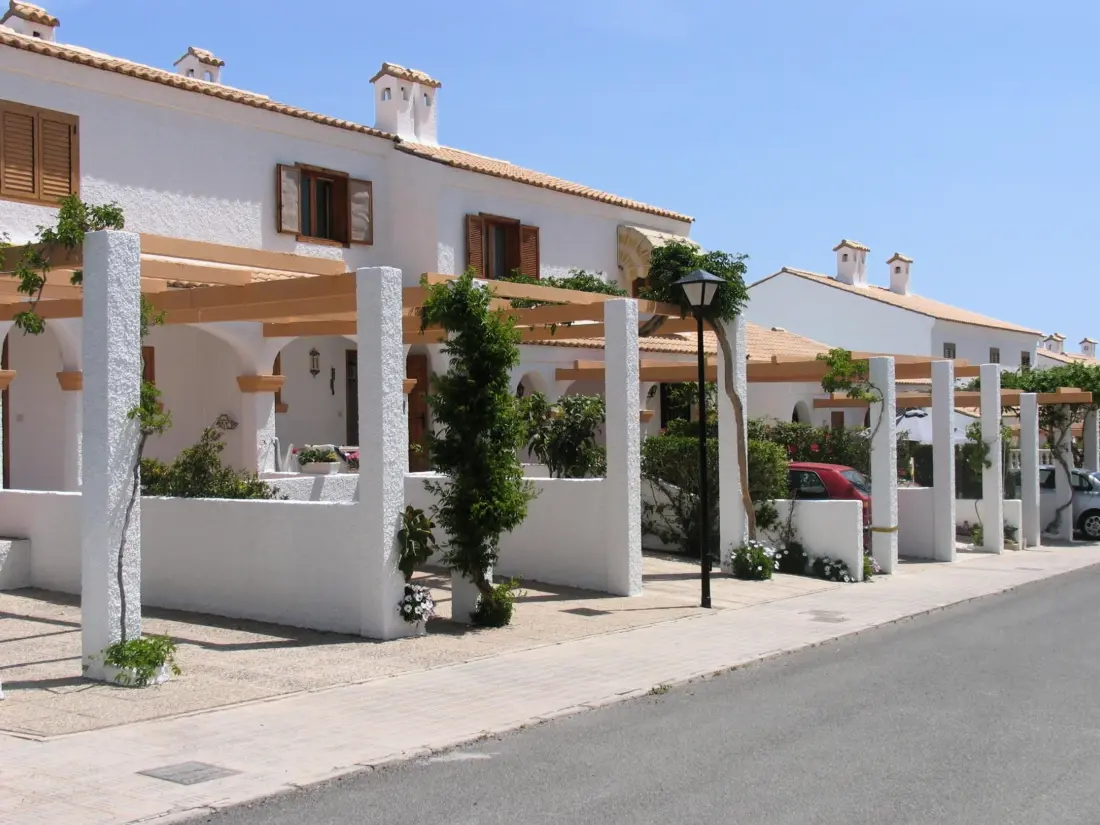 Location de Vacances Santa Pola 29