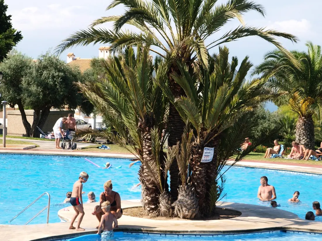 Location de Vacances Santa Pola 29