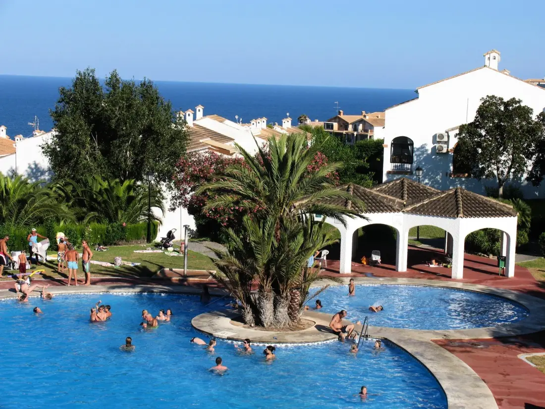Location de Vacances Santa Pola 31