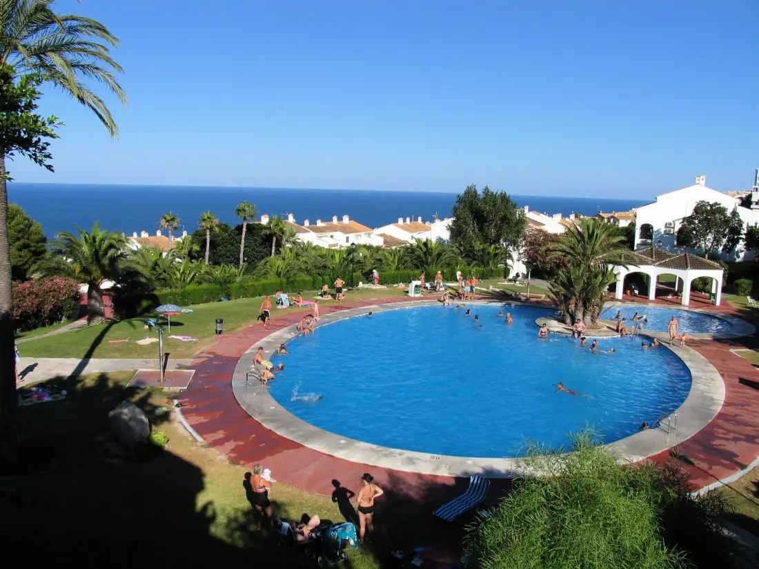 Location de Vacances Santa Pola 31