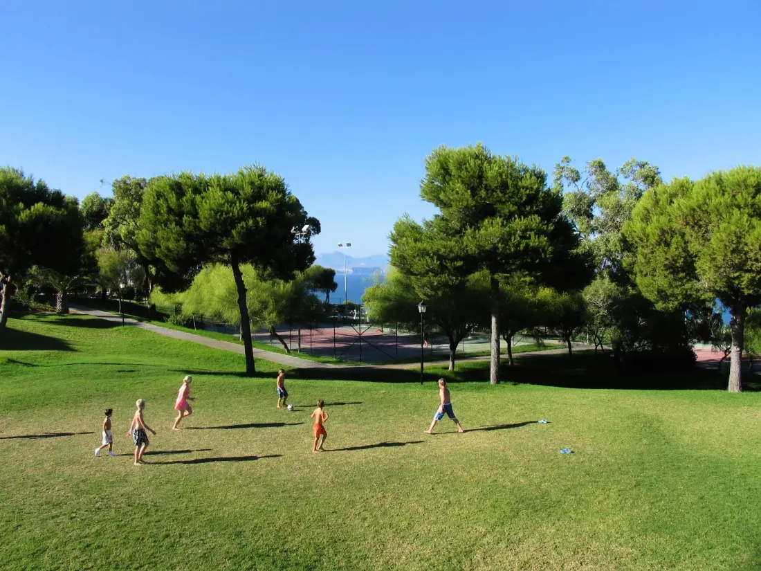 Location de Vacances Santa Pola 31