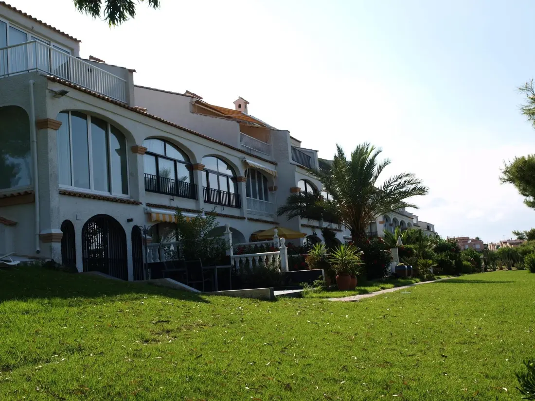 Location de Vacances Santa Pola 31