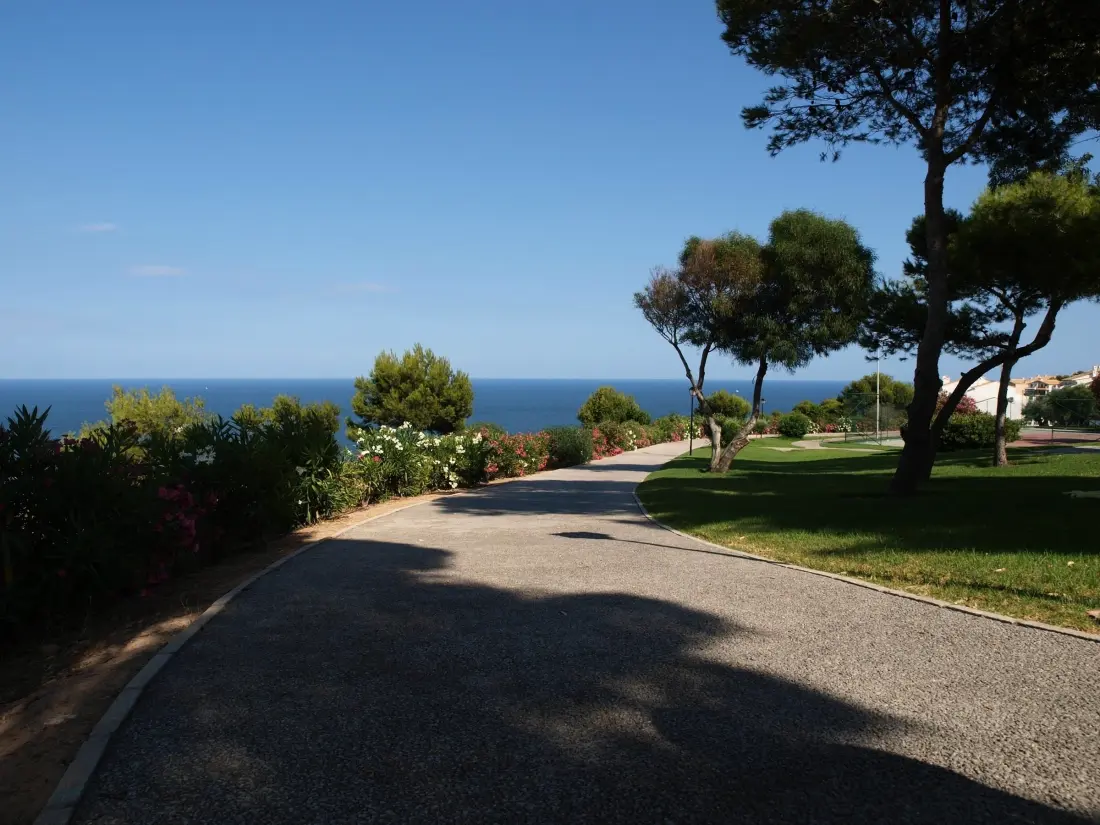 Location de Vacances Santa Pola 31