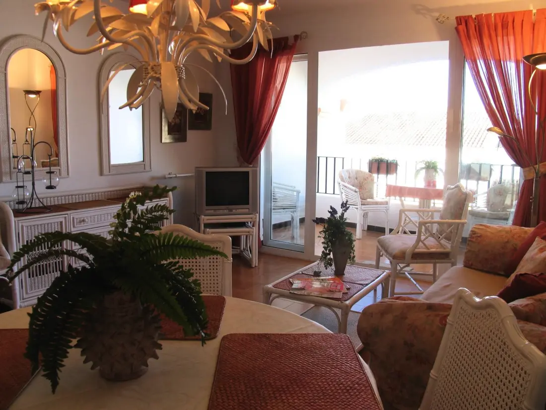 Location de Vacances Santa Pola 31
