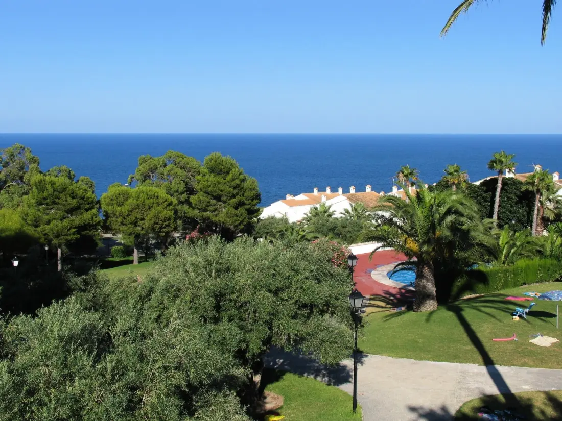 Maison de Vacances Santa Pola 38