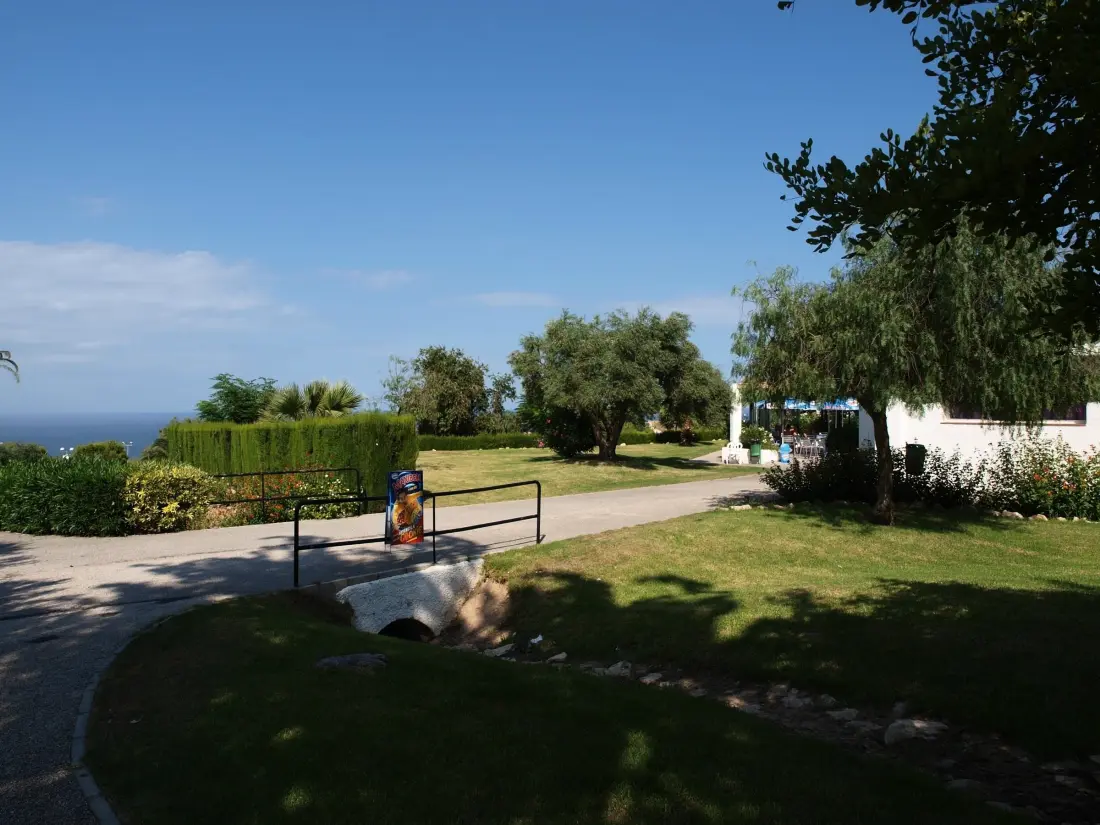 Maison de Vacances Santa Pola 38