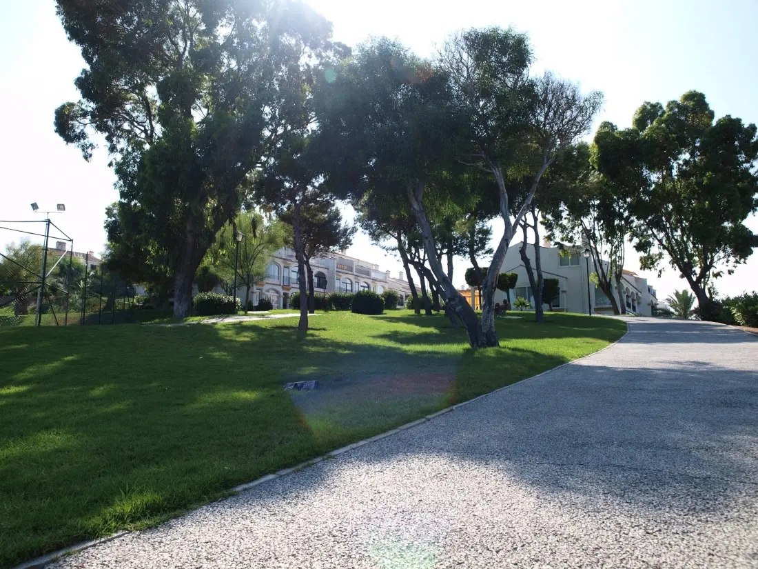 Maison de Vacances Santa Pola 38