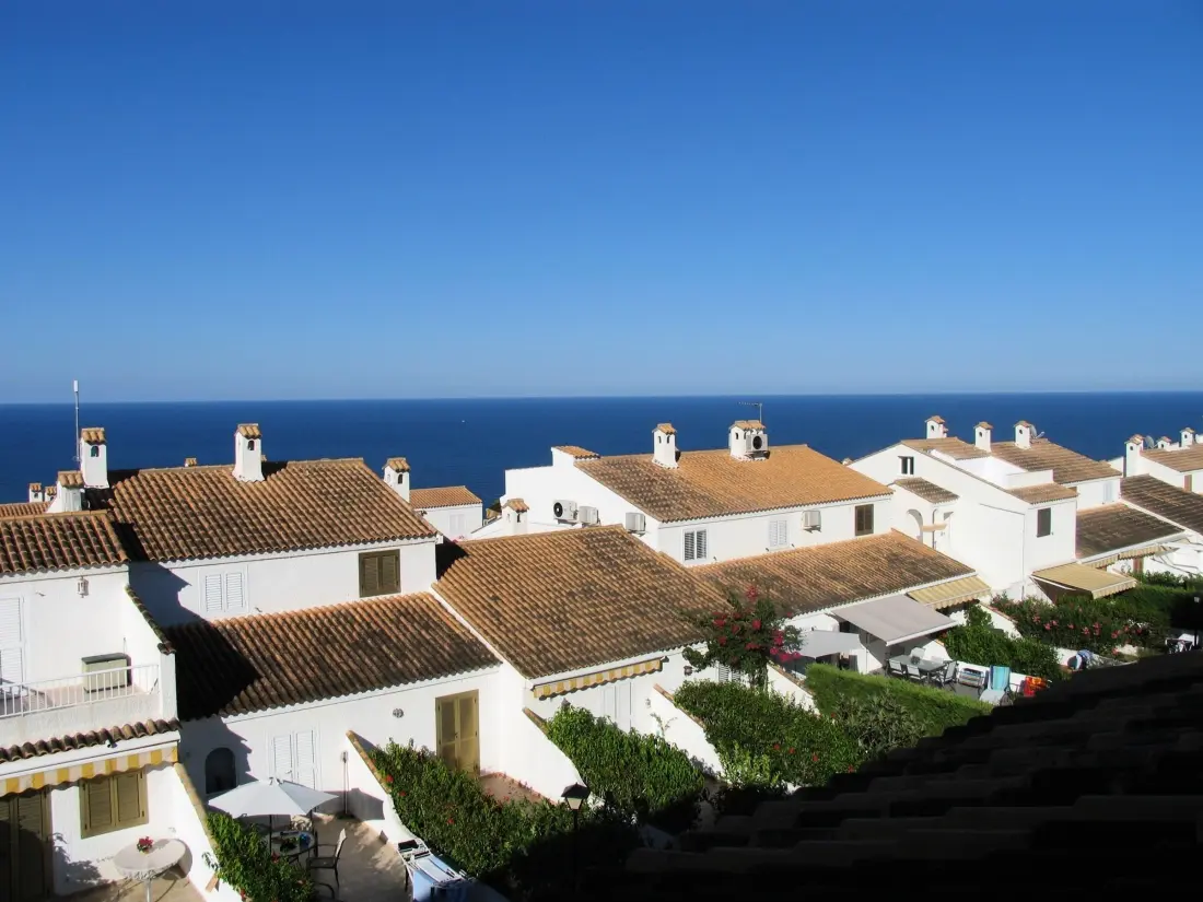 Maison de Vacances Santa Pola 38