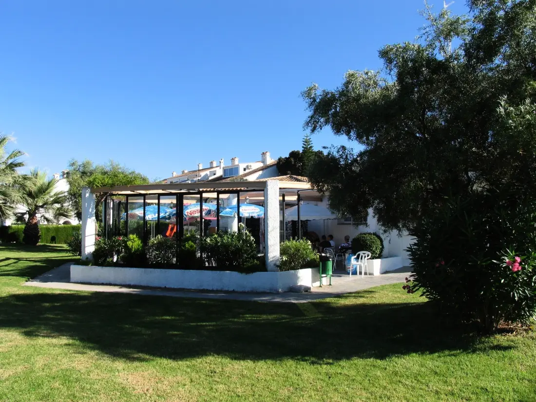 Maison de Vacances Santa Pola 38
