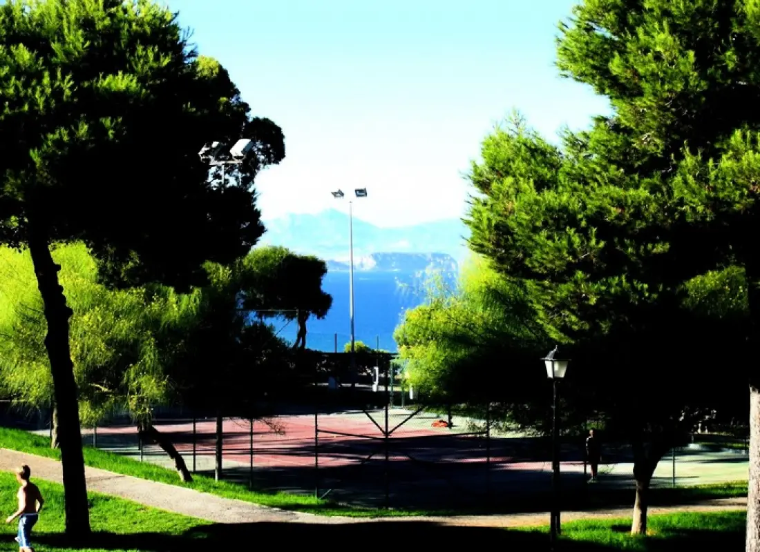 Résidence Urbanizacion Gran Vista