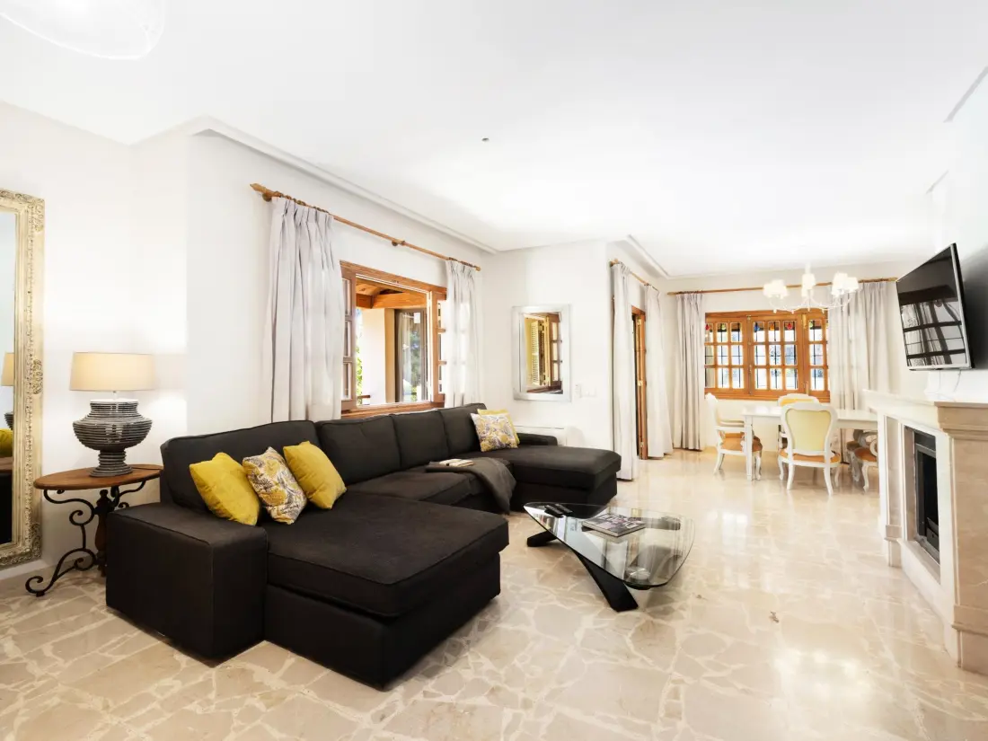 Maison de Vacances Santa Ponça 14