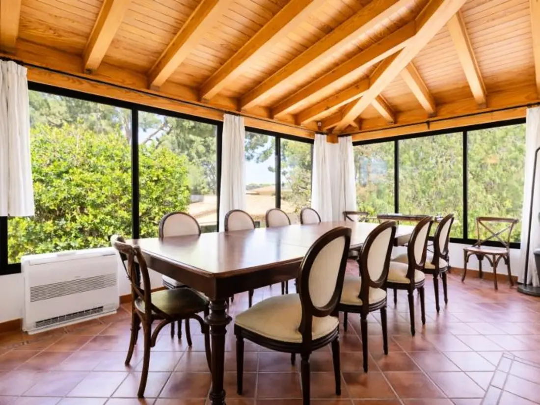 Maison de Vacances Santa Ponça 14