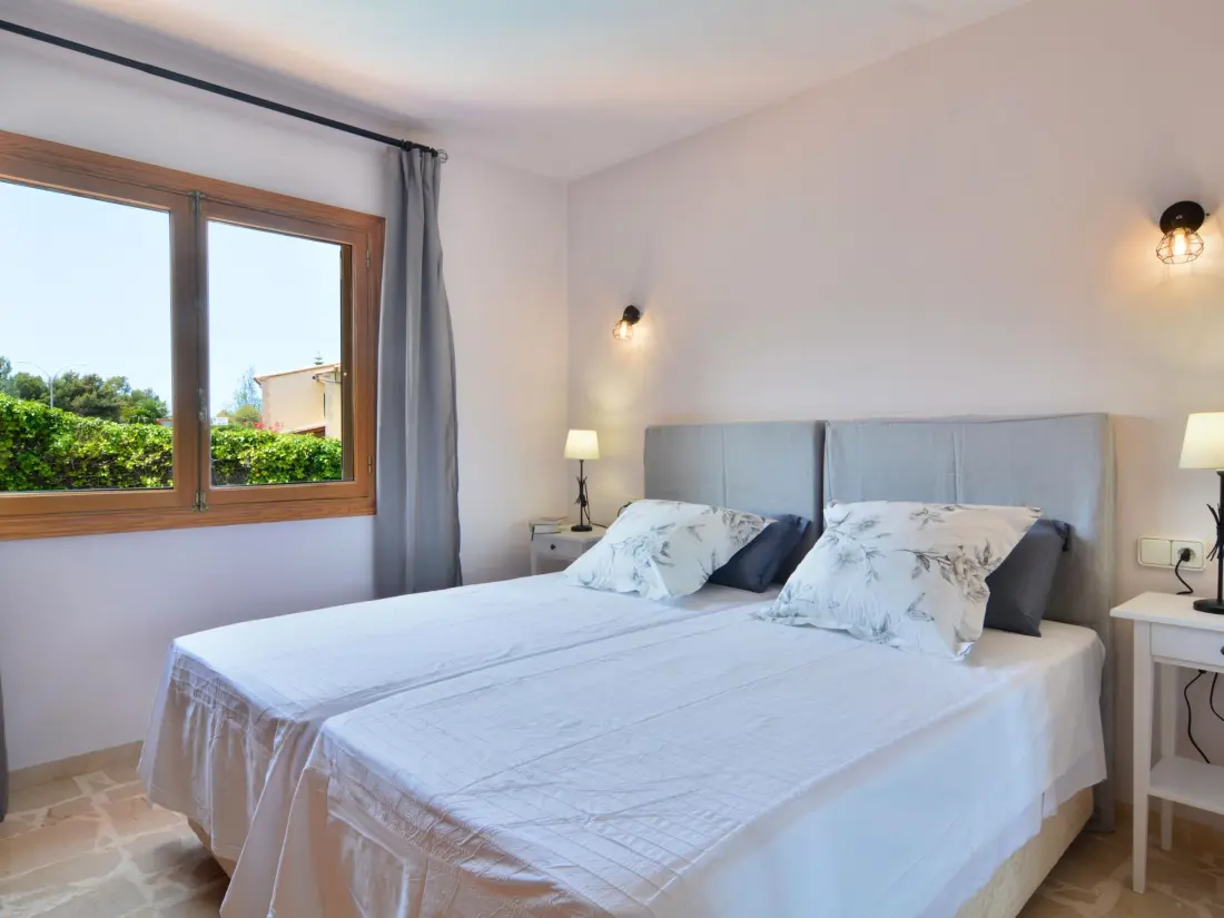 Maison de Vacances Santa Ponça 14
