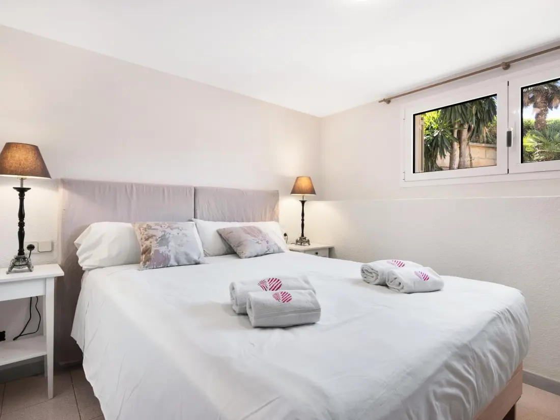 Maison de Vacances Santa Ponça 14