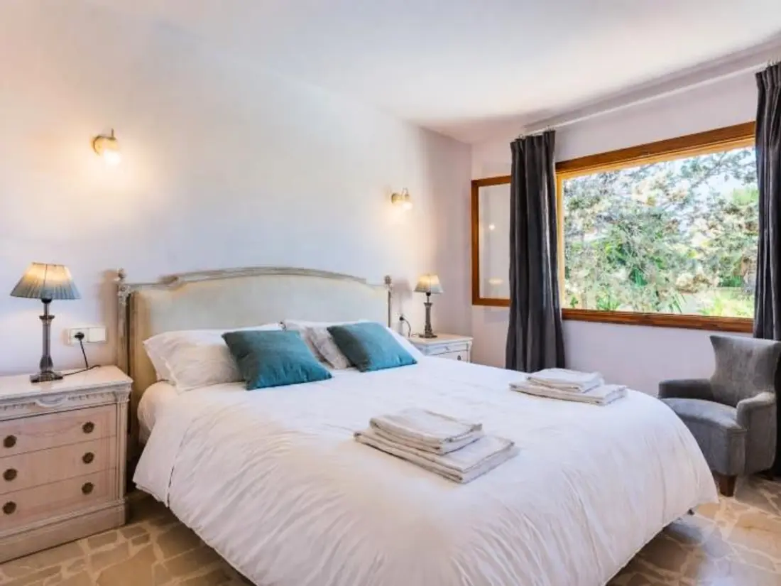 Maison de Vacances Santa Ponça 14
