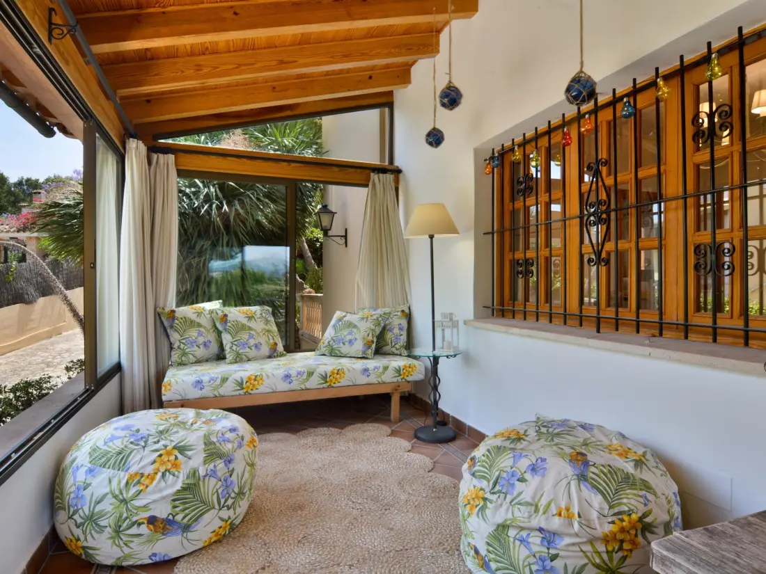 Maison de Vacances Santa Ponça 14