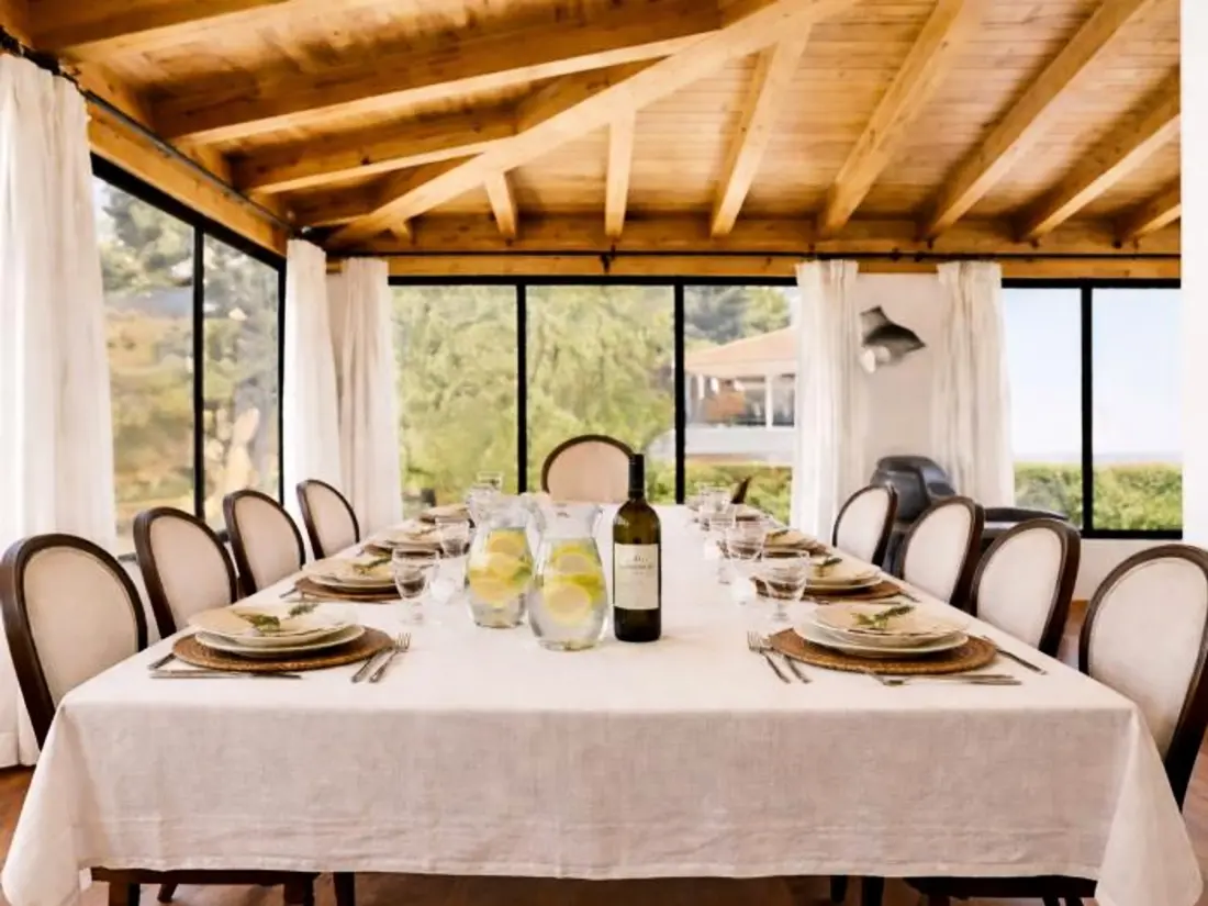 Maison de Vacances Santa Ponça 14