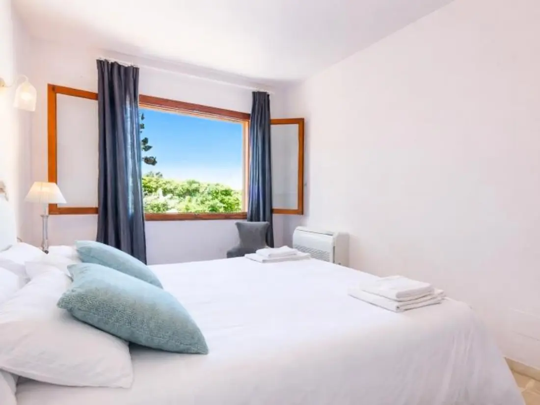 Maison de Vacances Santa Ponça 14