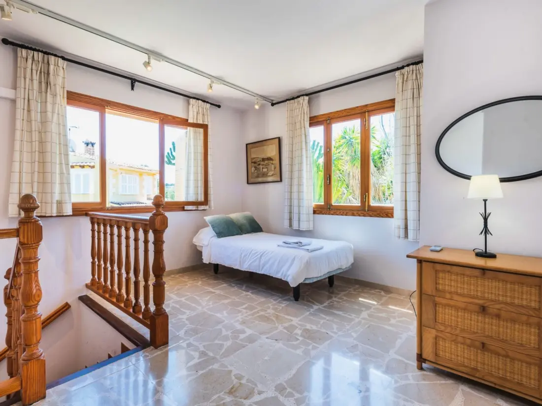 Maison de Vacances Santa Ponça 14