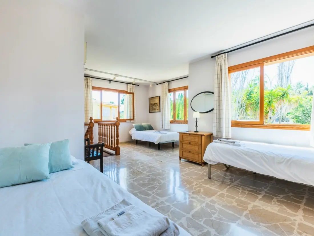 Maison de Vacances Santa Ponça 14