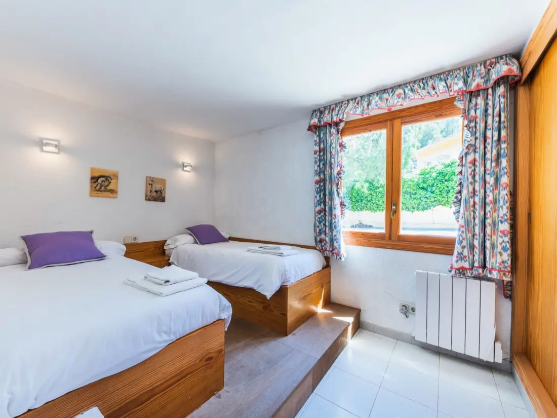 Maison de Vacances Santa Ponça 14