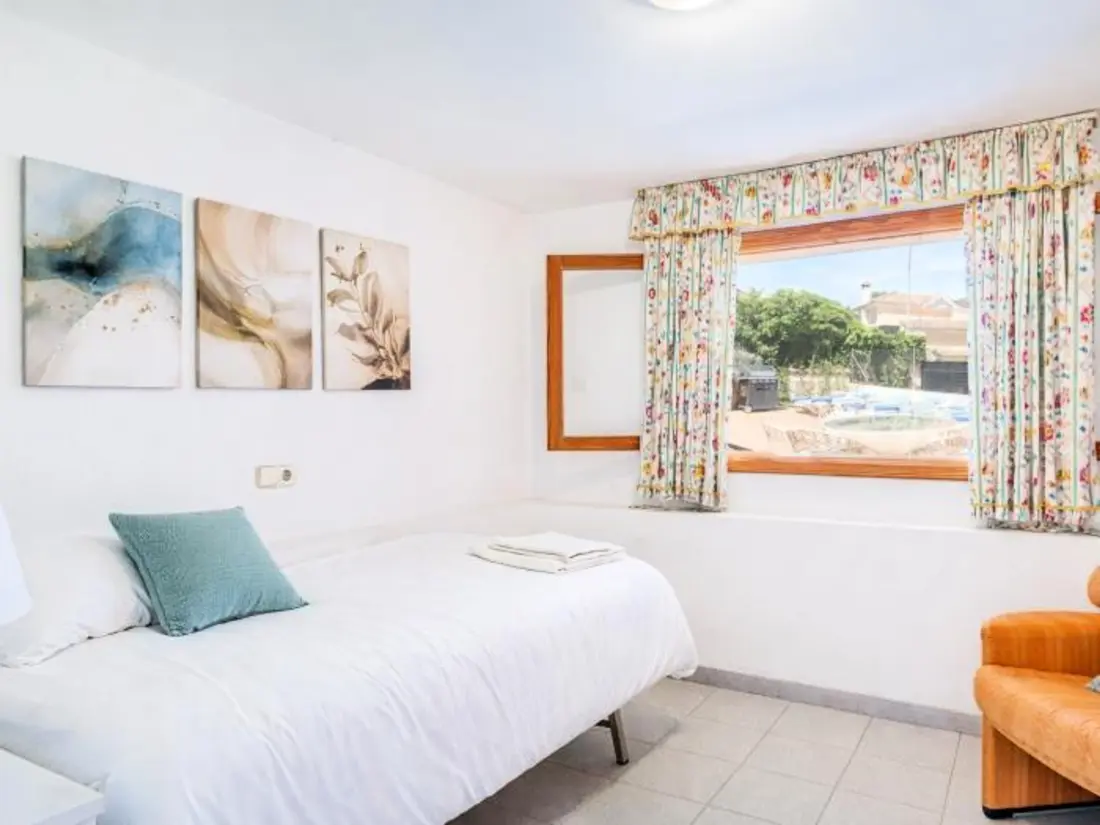Maison de Vacances Santa Ponça 14