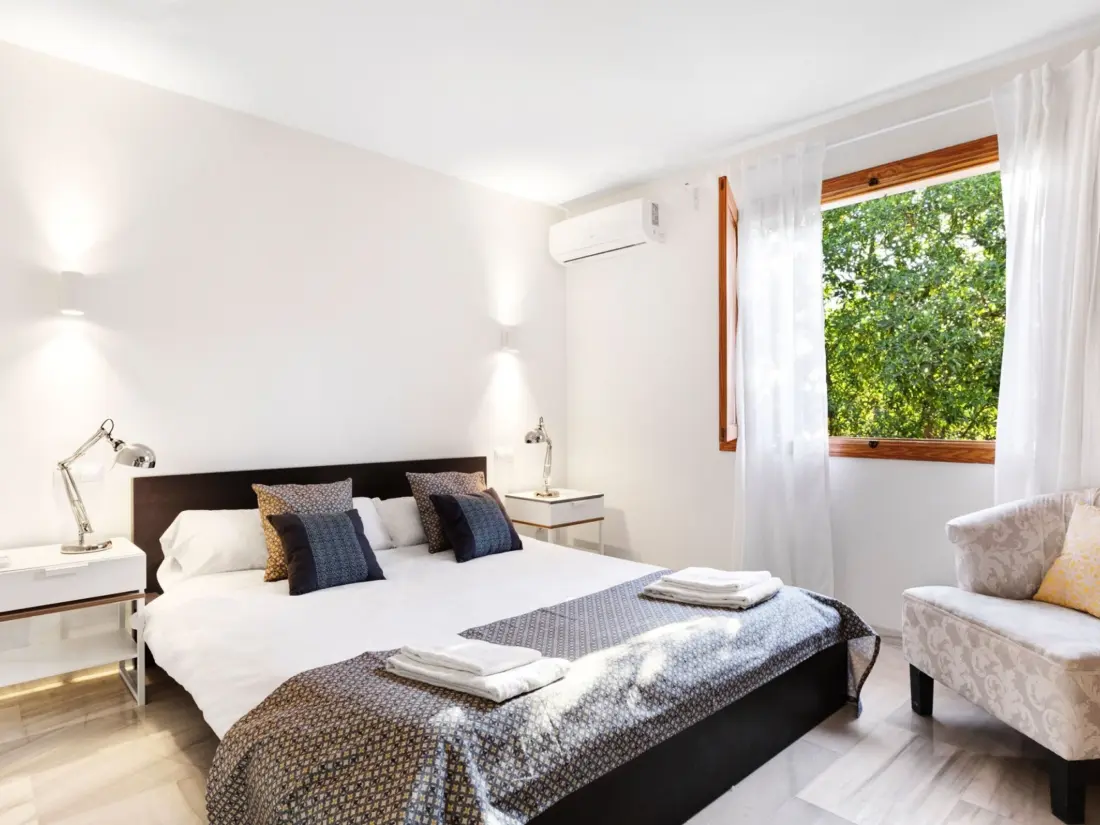 Maison de Vacances Santa Ponça 17