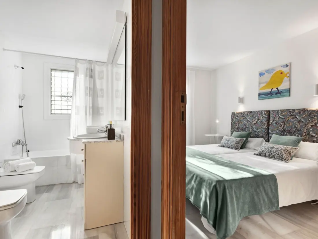 Maison de Vacances Santa Ponça 17