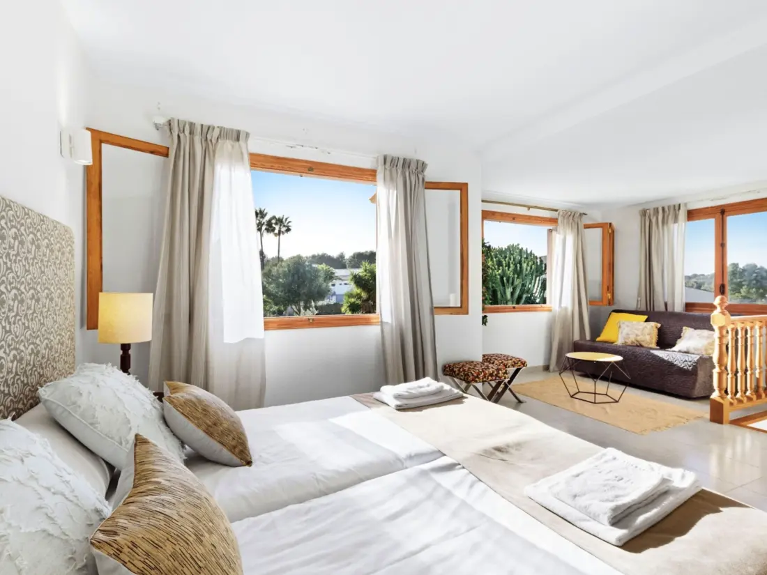 Maison de Vacances Santa Ponça 17