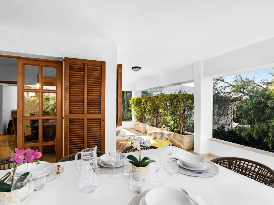 Maison de Vacances Santa Ponça 17